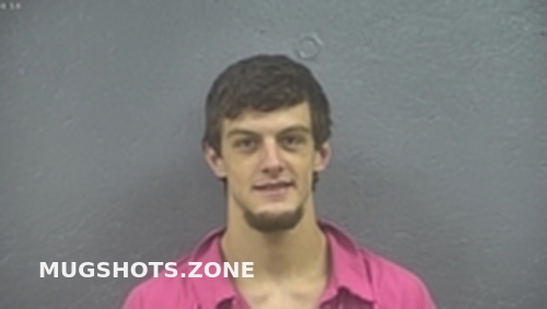 CHRISTOPHER COONEY 04 22 2022 Lawrence County Mugshots Zone