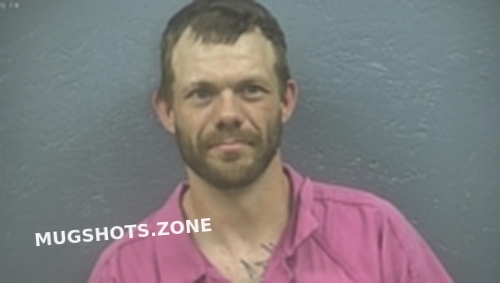 JOHN KLEPPER 04 24 2022 Lawrence County Mugshots Zone