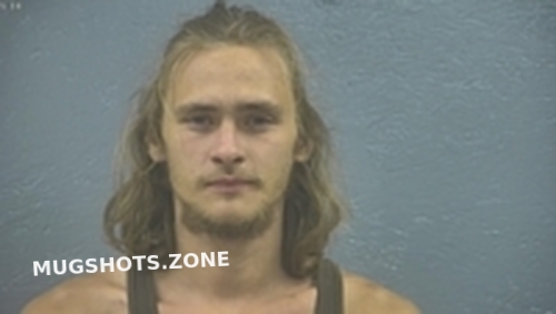 Caleb Dunkin Lawrence County Mugshots Zone