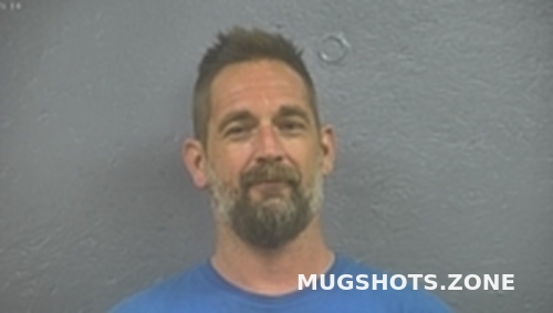 CHAD DANA 06 14 2022 Lawrence County Mugshots Zone