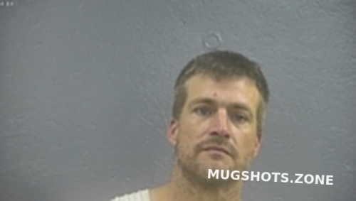 Justin Marsh Lawrence County Mugshots Zone