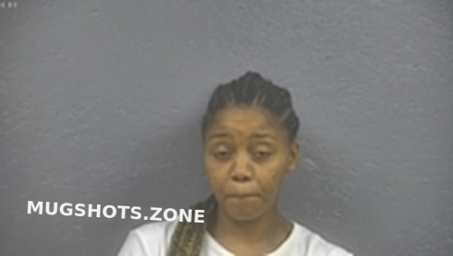 KALYNN WILLIAMS 08 19 2022 Lawrence County Mugshots Zone