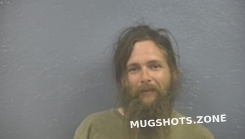 Trenton Tiller Lawrence County Mugshots Zone