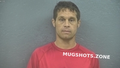 ERIK FOSTER 09 17 2022 Lawrence County Mugshots Zone