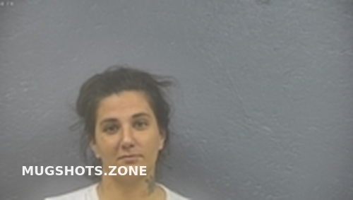 NICHOLE HELLING 09 21 2022 Lawrence County Mugshots Zone