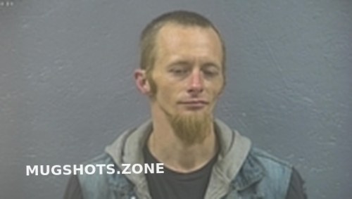 Brandon Harkins Lawrence County Mugshots Zone