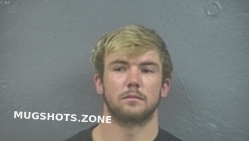 DYLAN BOWER 12 28 2022 Lawrence County Mugshots Zone