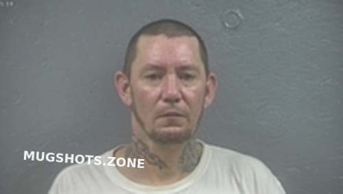 Joseph Comer Lawrence County Mugshots Zone