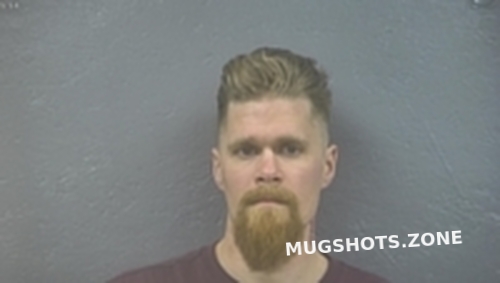 Joshua Gruber Lawrence County Mugshots Zone