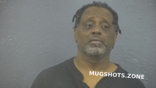 Lester Wallis Lawrence County Mugshots Zone