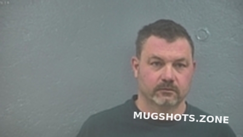 James Pfitzner Lawrence County Mugshots Zone