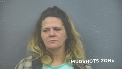 CYNTHIA BARRNETT 01 29 2023 Lawrence County Mugshots Zone