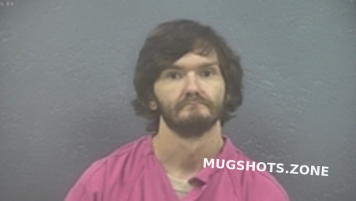 JAMES HARPER 02 07 2023 Lawrence County Mugshots Zone