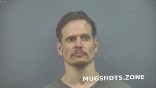 Christopher Dodson Lawrence County Mugshots Zone