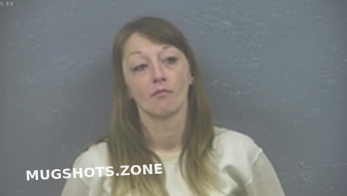 Monica Fisher Lawrence County Mugshots Zone