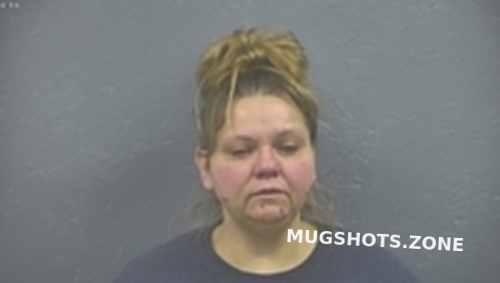 Joanna Farmer Lawrence County Mugshots Zone