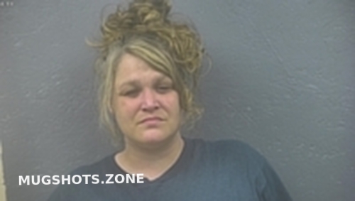 KASEY LANDA 04 10 2023 Lawrence County Mugshots Zone