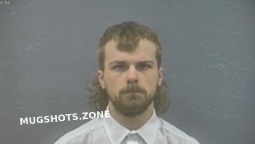 Myles Buchta Lawrence County Mugshots Zone