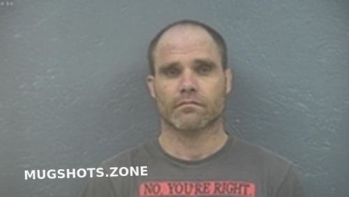 Gary Sands Lawrence County Mugshots Zone