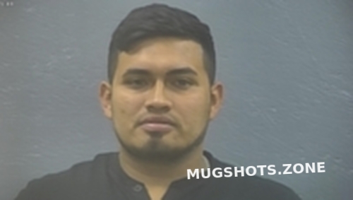 EVERARDO MAZARIEGOS LOPEZ 04 19 2023 Lawrence County Mugshots Zone