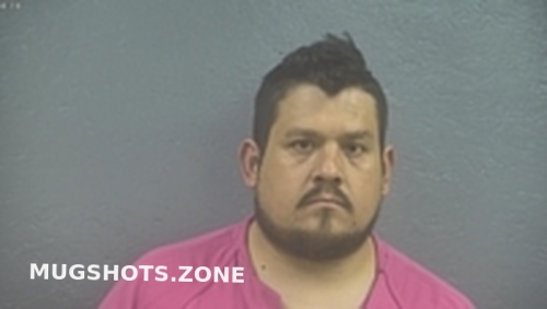 Alfonso Miranda Ortega Lawrence County Mugshots Zone