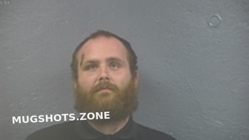 JASON OSIER 05 31 2023 Lawrence County Mugshots Zone