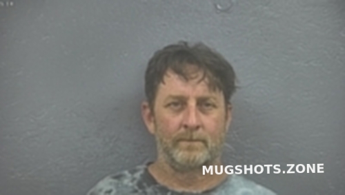 Chad Meirick Lawrence County Mugshots Zone