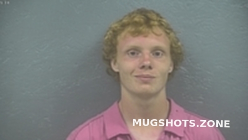 NICKOLAS JUSTICE 08 22 2023 Lawrence County Mugshots Zone