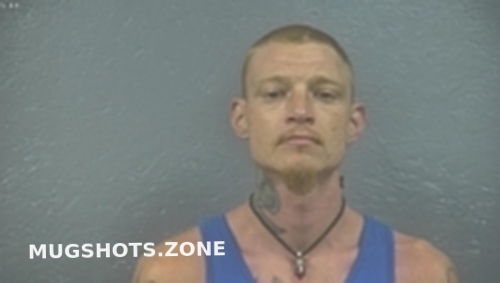 Justin Werneburg Lawrence County Mugshots Zone