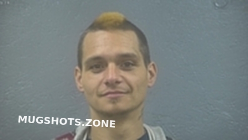 Joshua Murray Lawrence County Mugshots Zone