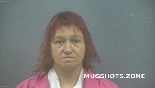 MAHAYLA CAMERER 01 03 2024 Lawrence County Mugshots Zone