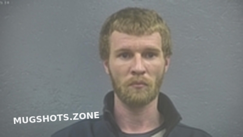 Chad Johnson Lawrence County Mugshots Zone