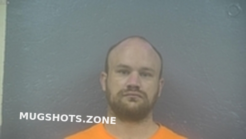 Joseph Cowan Lawrence County Mugshots Zone