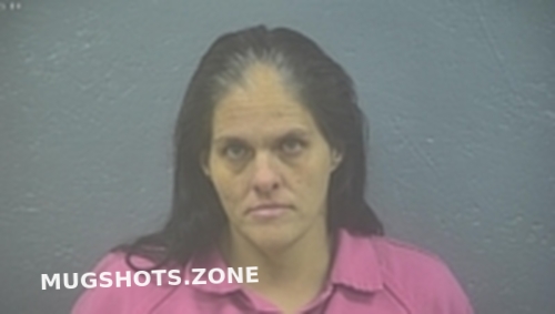 BRANDY DODSON 03 25 2024 Lawrence County Mugshots Zone