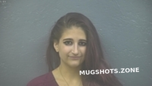 CORINE SHUSTER 03 25 2024 Lawrence County Mugshots Zone