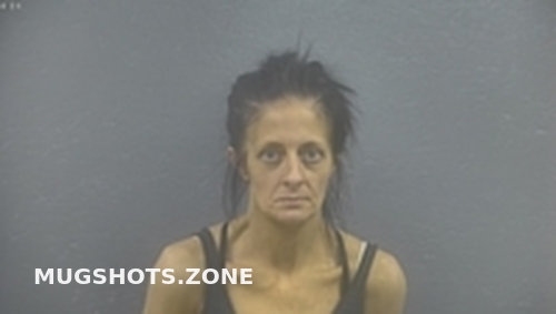 SAMANTHA LOCKE 06 07 2024 Lawrence County Mugshots Zone