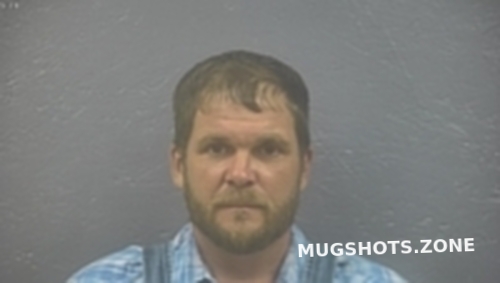 TOBY SPEAR 07 18 2024 Lawrence County Mugshots Zone