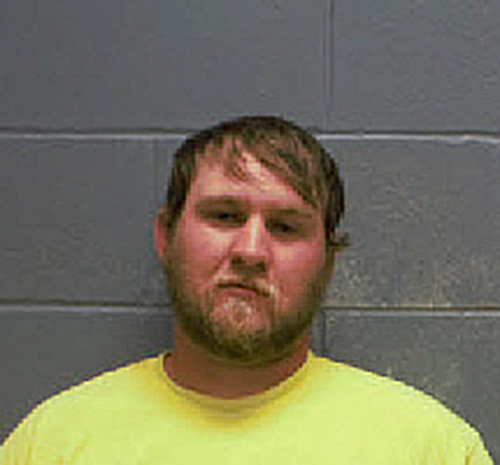 FULLER JUSTIN CHAD 04 29 2021 Lee County Mugshots Zone