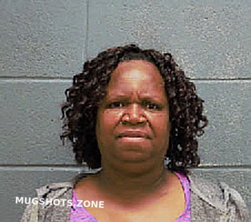 Thomas Gail Lee County Mugshots Zone