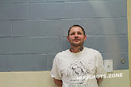 LANE RICHARD LEE 01 10 2022 Lee County Mugshots Zone