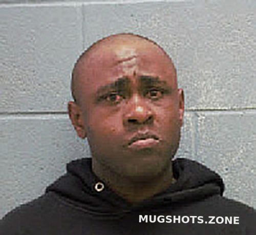 COOPER BARRY DEWAYNE 01 13 2022 Lee County Mugshots Zone