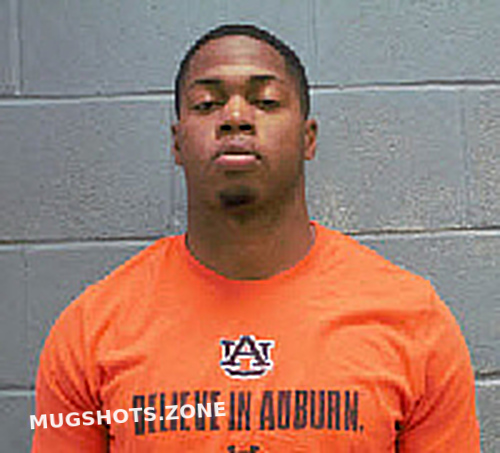 Knighten Bydarrius Detrell Lee County Mugshots Zone