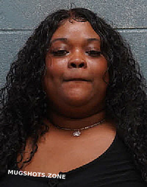 BRISHAY MARIA RUSH 08 14 2022 Lee County Mugshots Zone