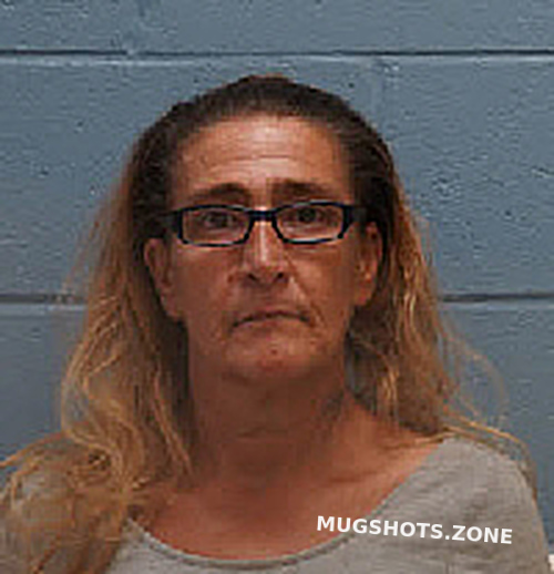 Jackie Marie Roberts Lee County Mugshots Zone