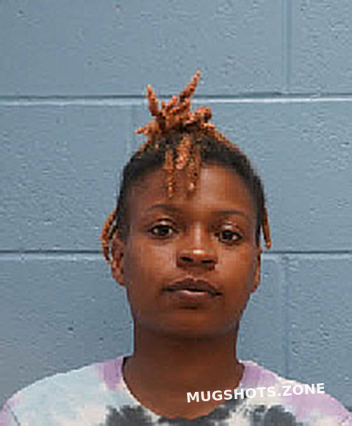 Audrey Nikheya Hann Lee County Mugshots Zone