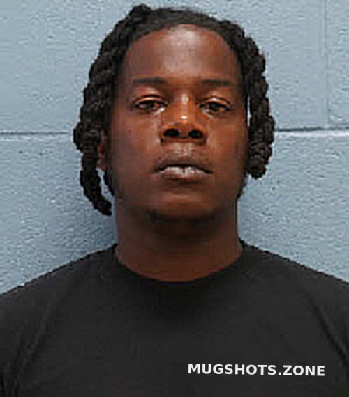 CHAVORIAN JORTEZ WILLIAMS 10 04 2022 Lee County Mugshots Zone