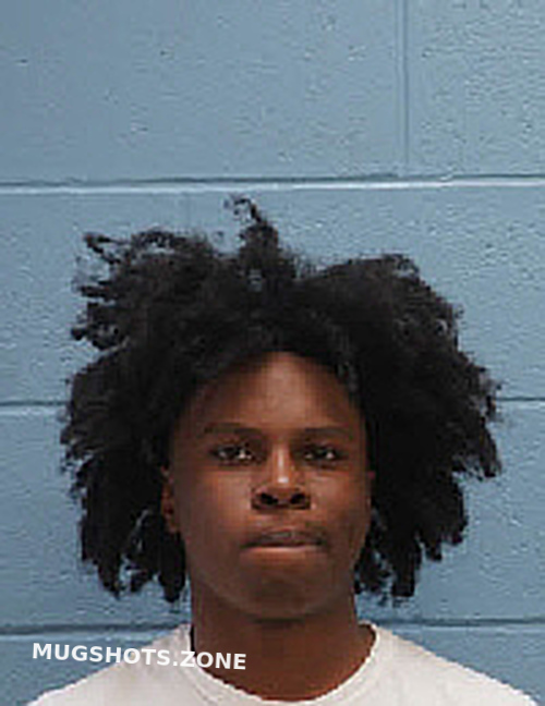 Jaden Okeith Randall Lee County Mugshots Zone