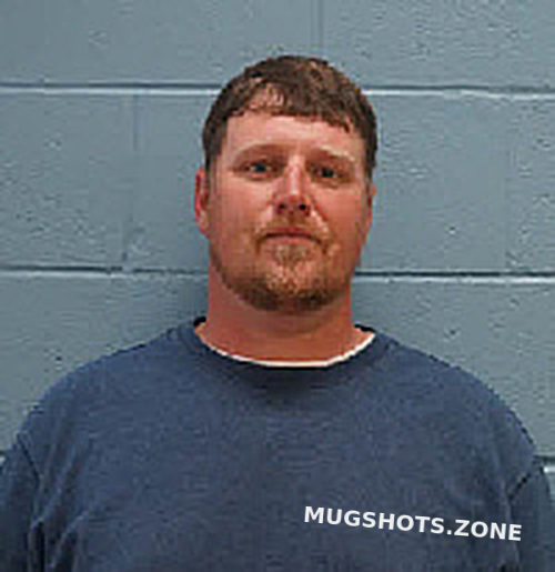 JAMES LARAY WELDON 01 30 2023 Lee County Mugshots Zone