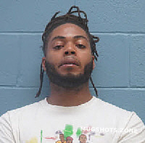 Markus Devonte Foreman Lee County Mugshots Zone