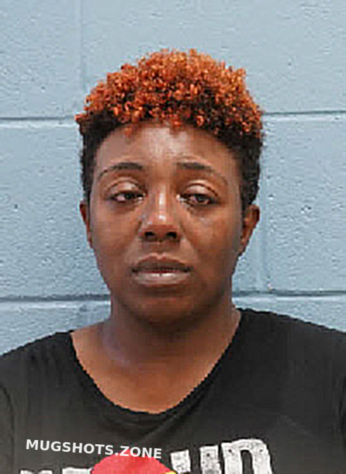 JEMELLE CUSTER MATTHEWS 02 11 2023 Lee County Mugshots Zone